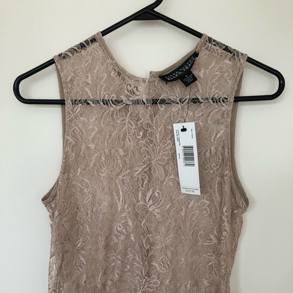Linda Allard Ellen Tracy Lacey top